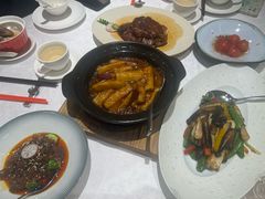 -红棉中餐厅·广州海航威斯汀酒店