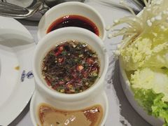 -红鼎豆捞·非遗鲍皇汤火锅(宝丰路店)