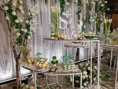 -常州逸高酒店-中餐厅