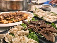 -肥仔文澳门猪骨煲(南京西路店)