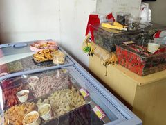 -杨记板栗(天虹总店)