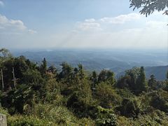 -岣嵝峰国家森林公园