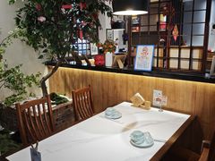 -山海菜馆·海肠捞饭·青岛菜(栈桥店)