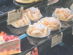 -CARINO BAKERY&CAFE(人广来福士店)