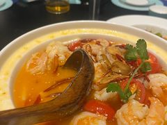 -翠湖轩中餐厅(昆明翠湖宾馆店)