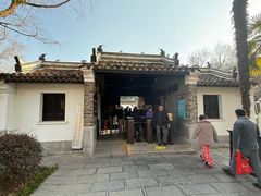 -包公祠