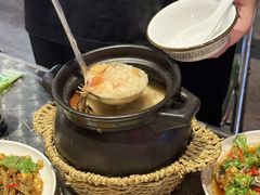 -官塘鱻鱻鱼生·潮汕生腌·砂锅粥(西马路总店)