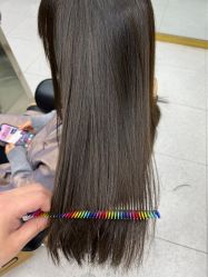 -优加东京秀烫染SALON