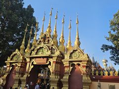 -西双版纳总佛寺