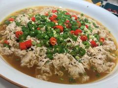 -锦府盐帮·李宅(领展购物广场中关村店)