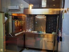 -东兴楼饭庄(六里桥店)