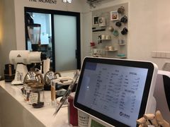 -GOOD好事咖啡(会展城店)