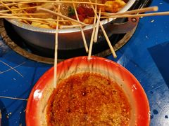 -马路边边串串香(双井直营店)