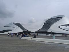 -哈尔滨大剧院