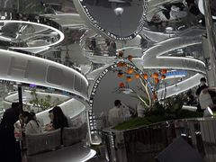 -3号仓库·创意中国菜(新世界城店)