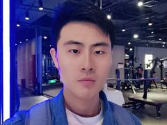 -一兆韦德健身(浦东万达会所)