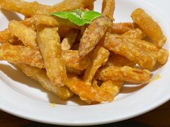 -粤集·手工粤菜(皇庭广场店)