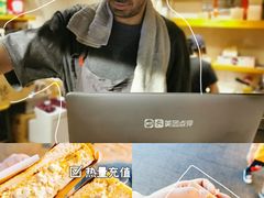 -Al Salam莫的三明治