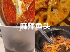 -回家吃饭·地道南昌菜(建德观总店)
