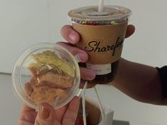 -香馥咖啡(民盈国贸城店)