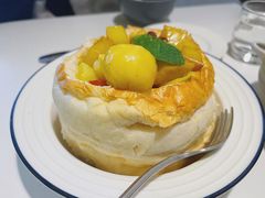 -燕子·越南小馆(贝新巷店)