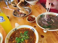 -昌顺马记小吃店(昌盛园店)