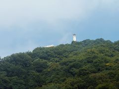 -狼牙山风景区