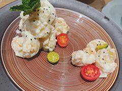 -四季餐厅·新津菜(环湖中路店)