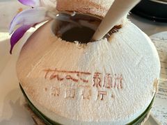 -泰香米泰国餐厅(鎏嘉码头店)