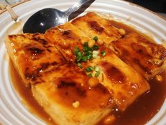 传统客家手工酿豆腐-汤城小厨(西直门凯德MALL店)