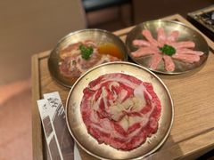 -西塔老太太泥炉烤肉(海上世界店)