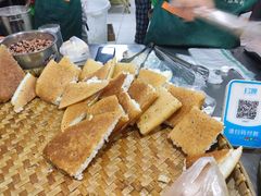 -小米粑粑(玉锦苑店)