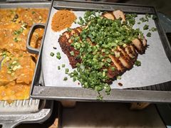 -绿茶餐厅(深圳龙华天虹购物中心店)