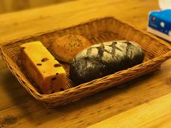 -仙峰天然面包(迎宾路店)