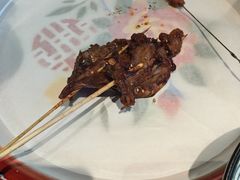 -北丐先生·野馄饨烧烤(雨花万象店)