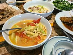 -江南驿·二十余年创意杭帮味(良渚玉鸟集店)
