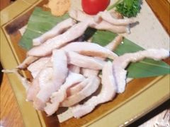 -九井澤精致料理(金茂店)