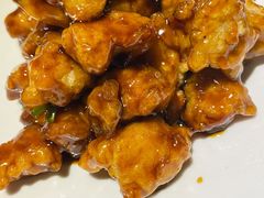 糖醋里脊-大牌大·传统杭帮菜(湖滨店)