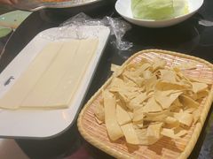 -孙记驴肉山庄(李桥店)
