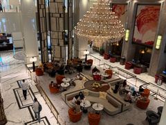 -Yan Ting 宴庭中餐厅(上海静安瑞吉酒店)