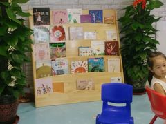 -墨舞舞蹈(顾村公园店)