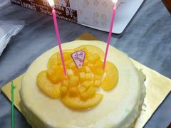 -OL’s Cake鲜荟千层(东风中路店)