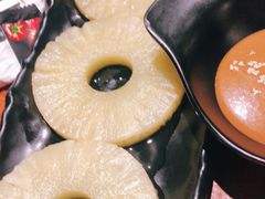 -仓库烤肉(绿园店)