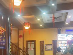 -长兴菜馆(高桥店)