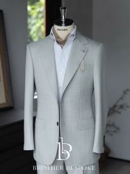 点击看大图 -Brother西服礼服定制·商务·婚礼(佛山南海店)