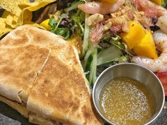 -HELLO 27 意面·沙拉·帕尼尼