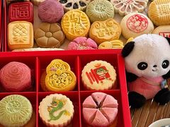 -稻香村(文殊院旗舰店)