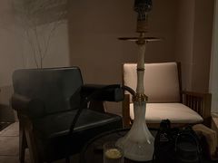 -Hideout Hookah Lounge·隐觅地