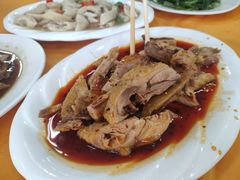 -荣生萝卜汤饭店