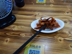 -优壹佳·延边朝鲜族料理(中山北路店)